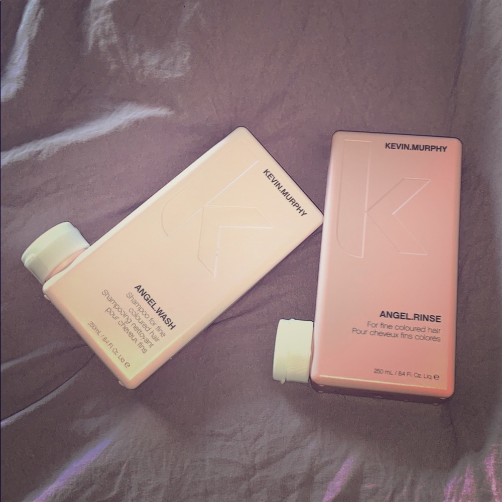 Kevin Murphy Shampoo Set